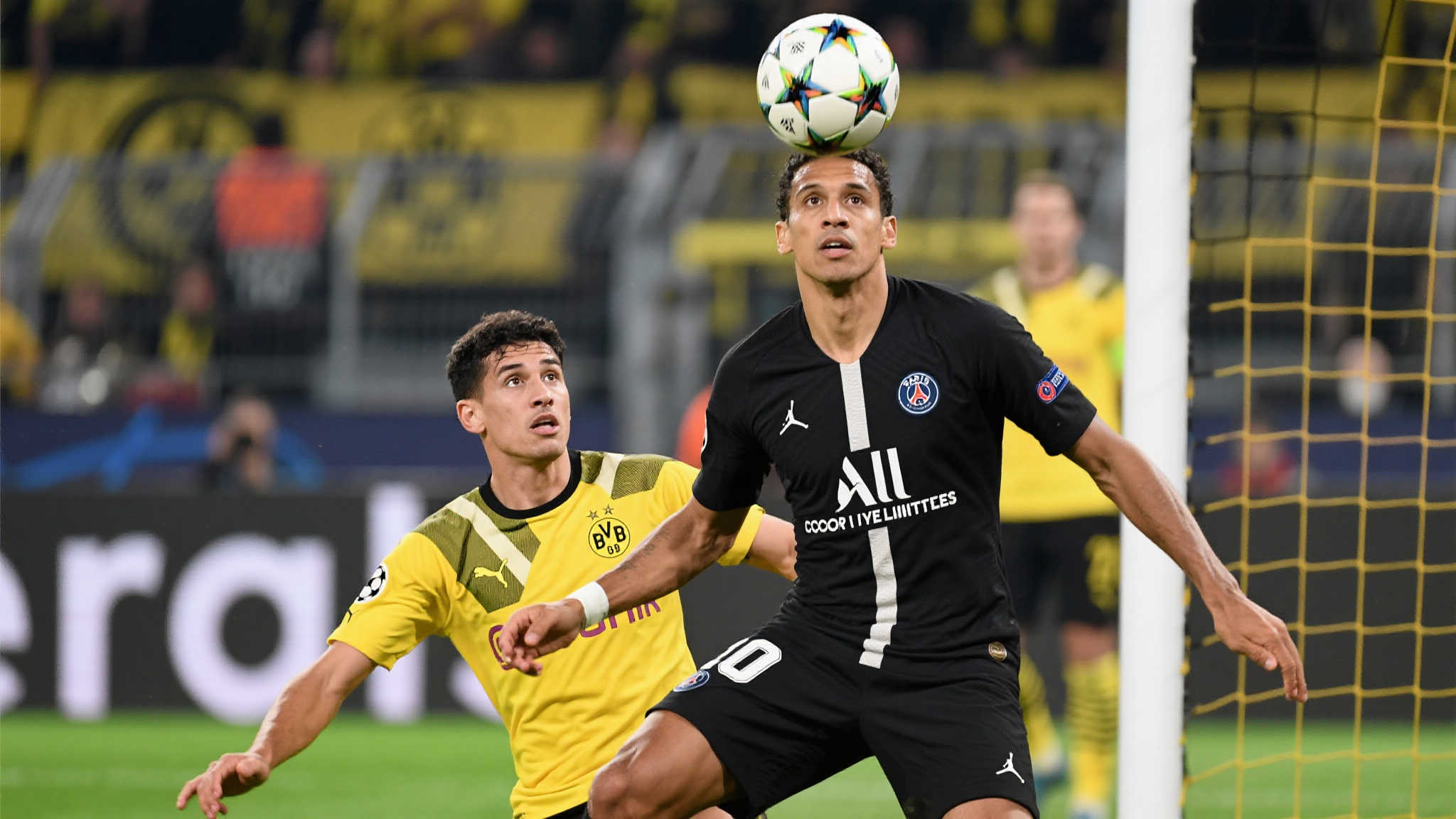 弟媳对阵多特:全场数据亮眼,10次争顶成功7次解围 弟媳对阵多特:全场数据亮眼,10次争顶成功7次解围