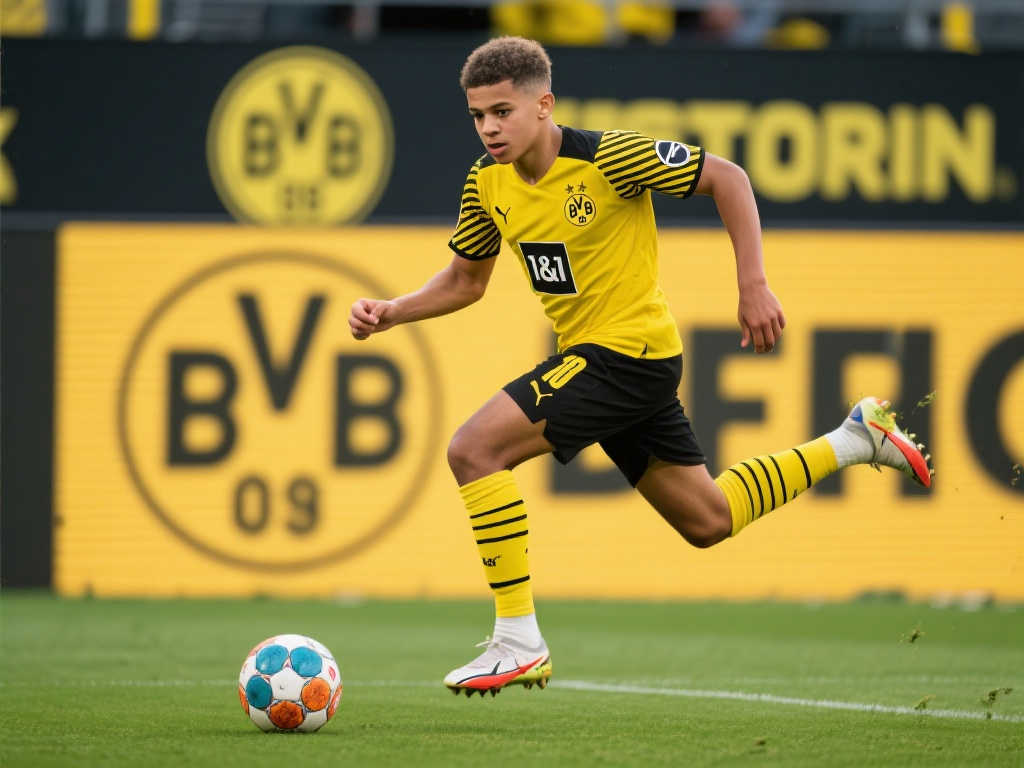 图片报:多特蒙德关注巴西新星路易吉,国米与阿森纳加入争夺战 图片报:多特蒙德关注巴西新星路易吉,国米与阿森纳加入争夺战