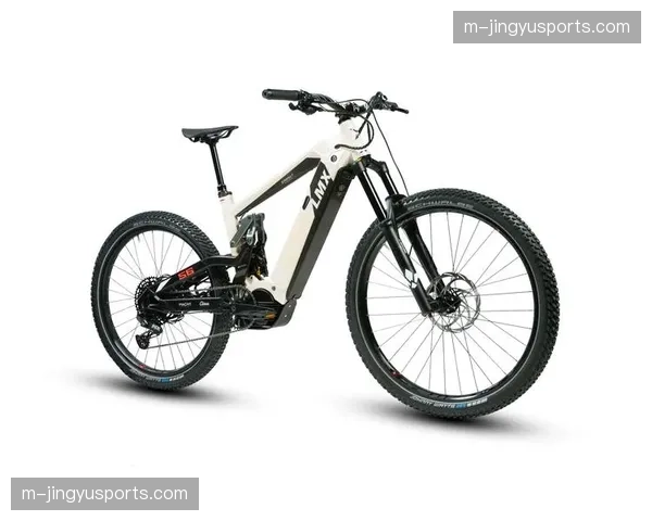 城市通勤新选择:伦敦“骑行月”推动电助力山地车热潮 城市通勤新选择:伦敦“骑行月”推动电助力山地车热潮