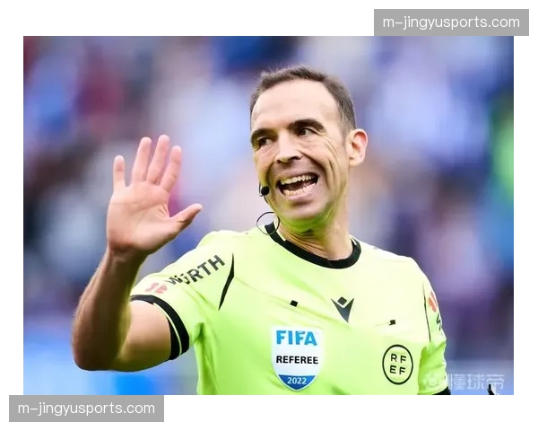 西甲裁判委员会内部备忘录强调，将更严格判罚针对反击发起点球员的战术犯规