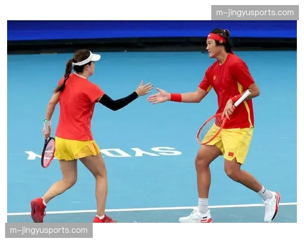 2026年春季中国业余网球联赛在十个城市同步开赛