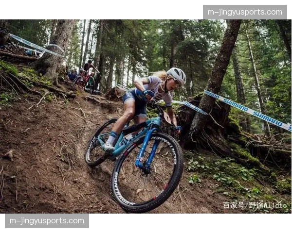 2026年山地车世锦赛举办地瑞士伦策海德公布最终赛道设计图