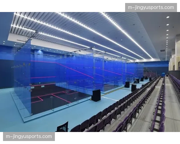 2027年世锦赛筹备启动，主办城市维也纳公布场馆改造计划