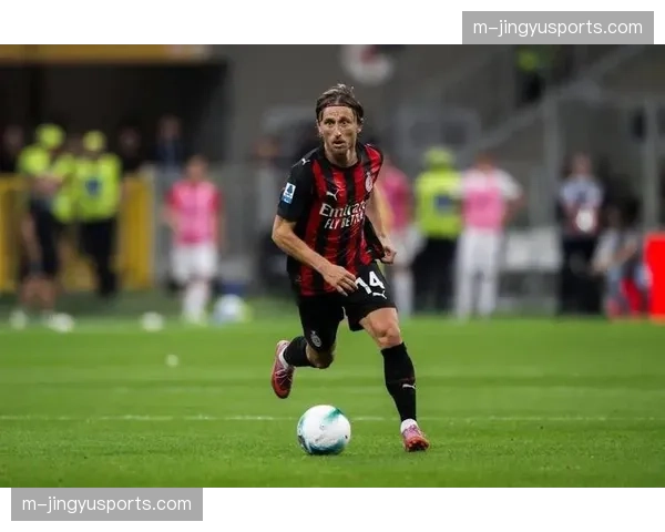 38岁的莫德里奇：本赛季关键传球成功率仍保持在86%