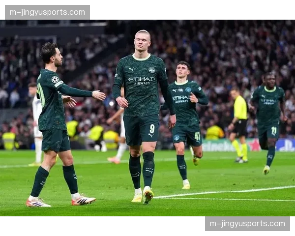 曼城公布对阵皇马大名单，德布劳内与哈兰德均在列