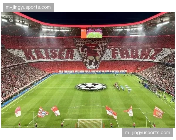 欧冠四强全部出炉：巴黎、拜仁、马竞、阿森纳晋级半决赛