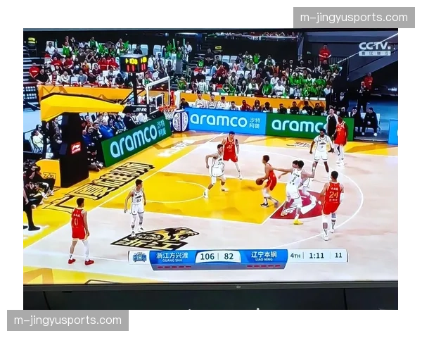 CBA直播格局大变天：快手抖音入局重塑免费观赛生态